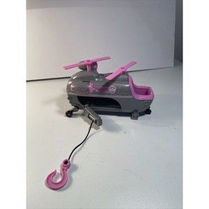 Paw Patrol Ultimate Rescue Skye’s Helicopter with Rescue Hook Vehicle Only